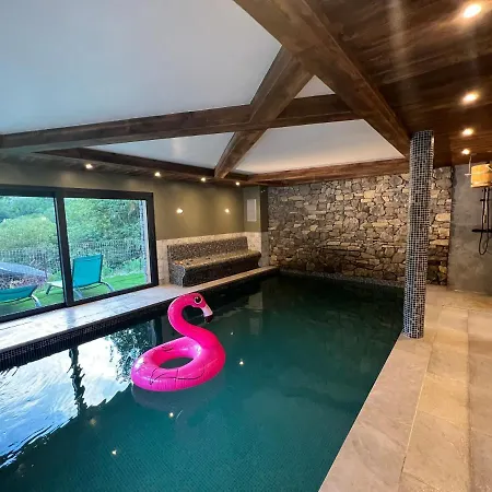 Aoki Chalet Valloire