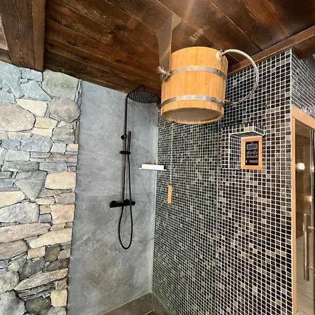 Aoki Chalet