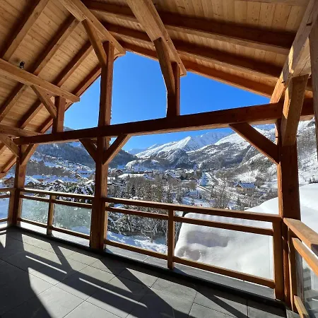 Aoki Chalet *