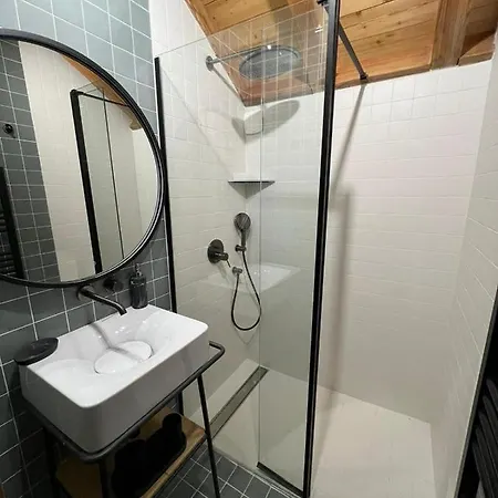 Chalet Aoki Valloire