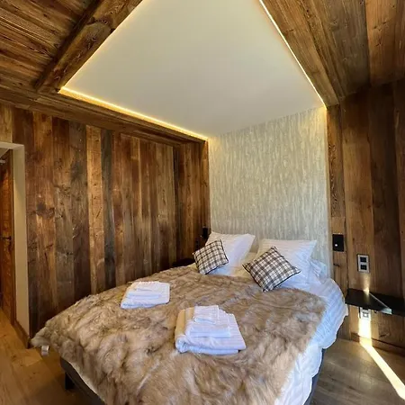 Aoki Chalet Valloire