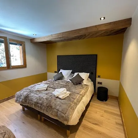 Chalet Aoki Valloire