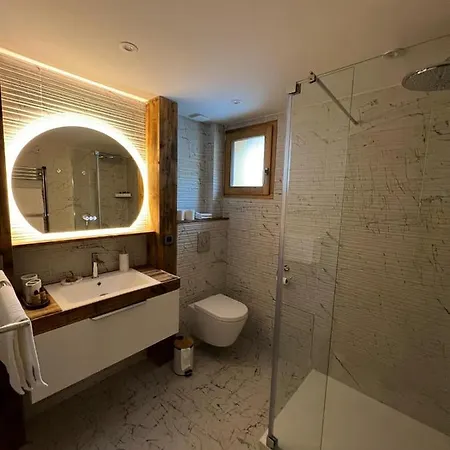 Chalet Aoki Valloire