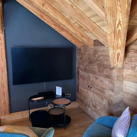 Aoki Chalet Valloire