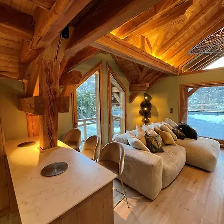 Chalet Aoki *