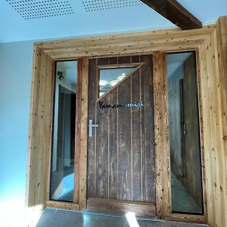 Aoki Chalet Valloire