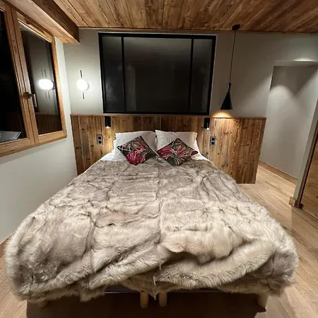 Aoki Chalet