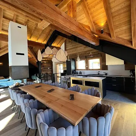 Chalet Aoki *