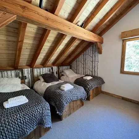 Chalet Aoki *