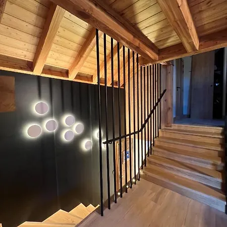 Aoki Chalet *
