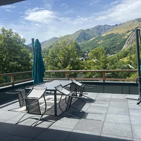 Aoki Chalet Valloire