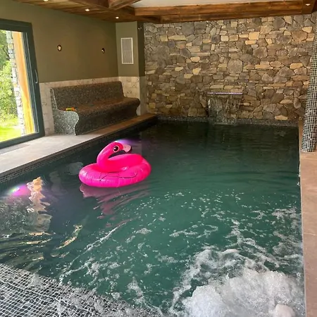 Aoki Chalet Valloire