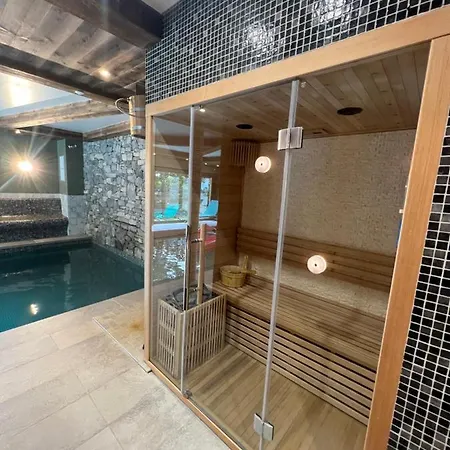 Chalet Aoki